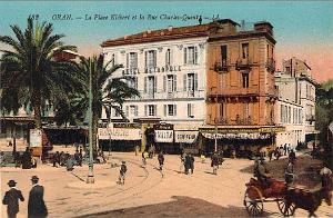 ORAN VILLE -----  (3)